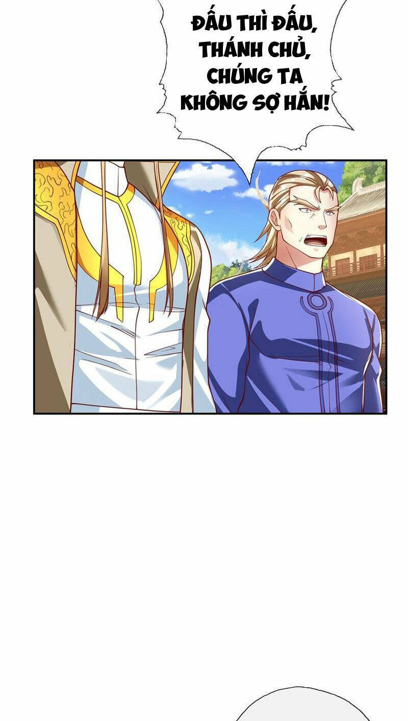 Ta Có Thể Đốn Ngộ Vô Hạn: Chapter 96