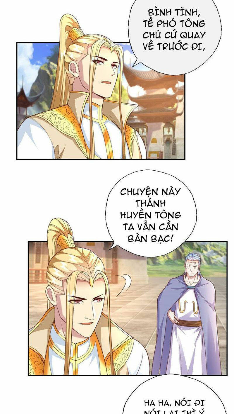 Ta Có Thể Đốn Ngộ Vô Hạn: Chapter 96
