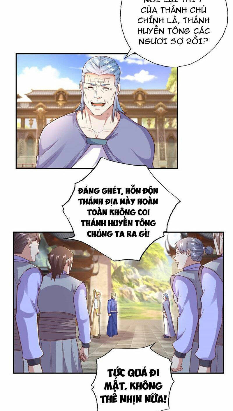 Ta Có Thể Đốn Ngộ Vô Hạn: Chapter 96