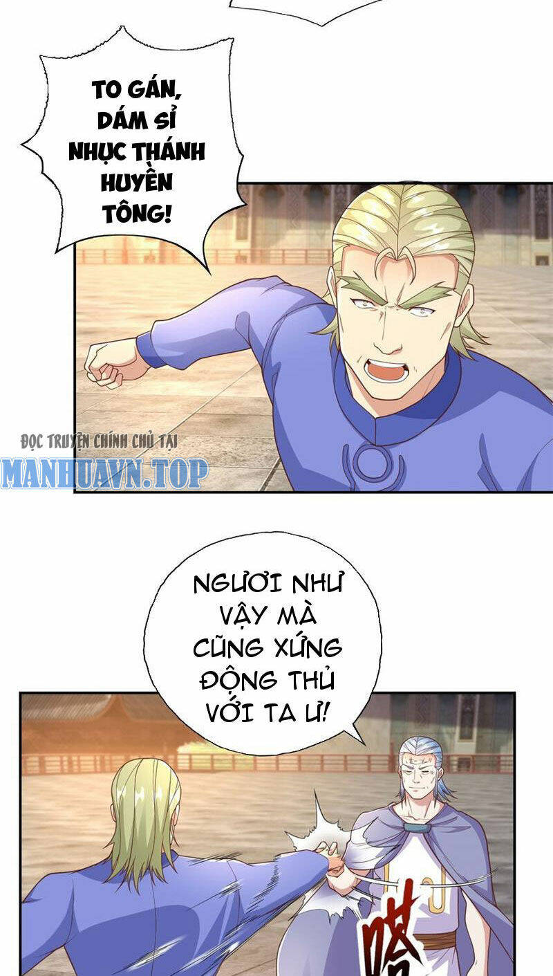 Ta Có Thể Đốn Ngộ Vô Hạn: Chapter 96