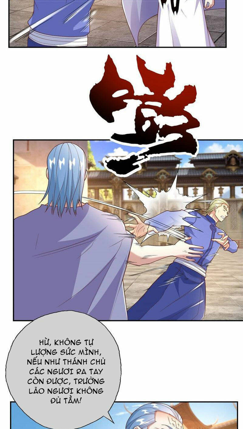 Ta Có Thể Đốn Ngộ Vô Hạn: Chapter 96