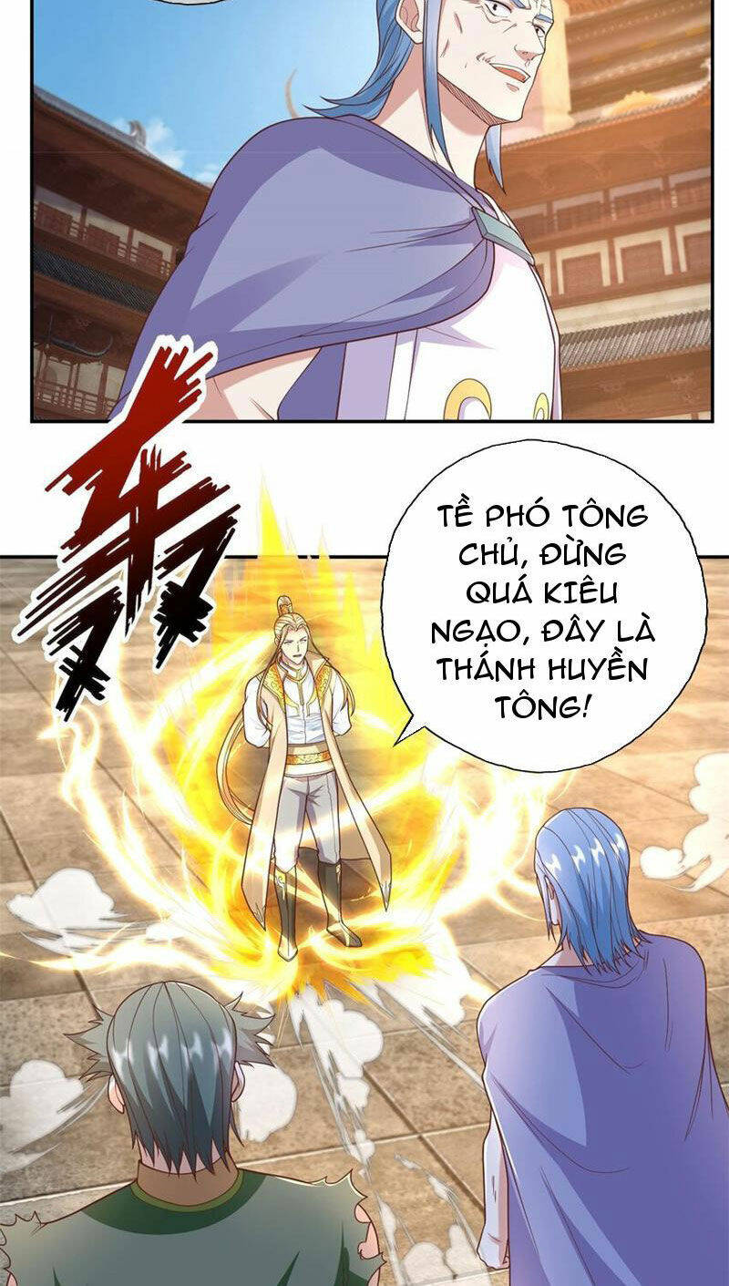Ta Có Thể Đốn Ngộ Vô Hạn: Chapter 96