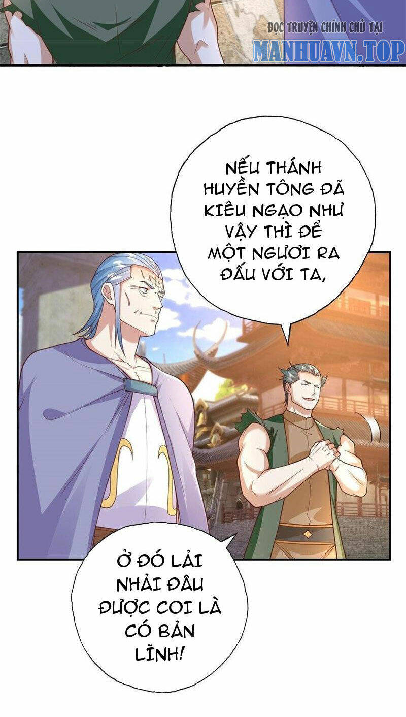 Ta Có Thể Đốn Ngộ Vô Hạn: Chapter 96