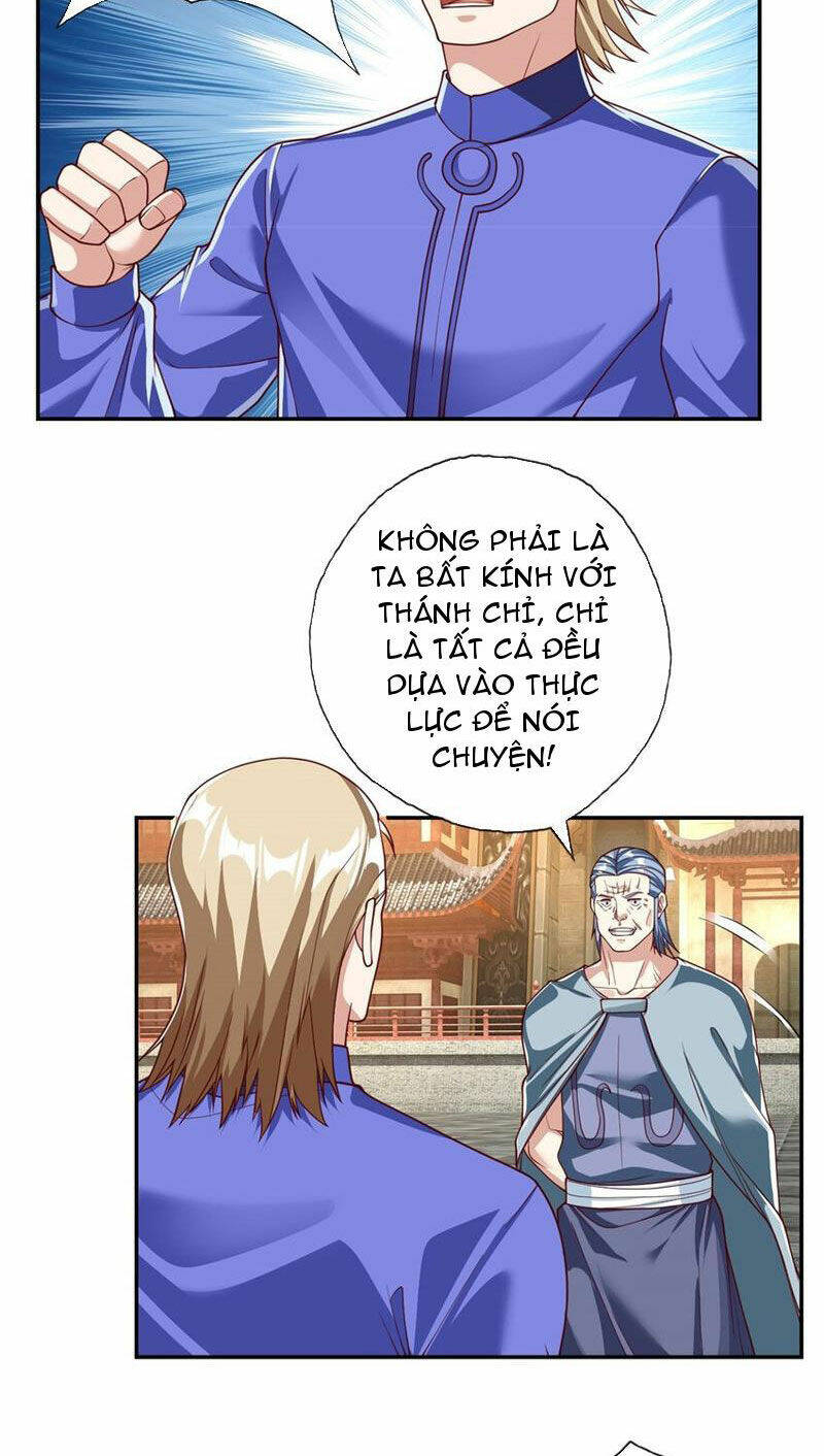 Ta Có Thể Đốn Ngộ Vô Hạn: Chapter 96