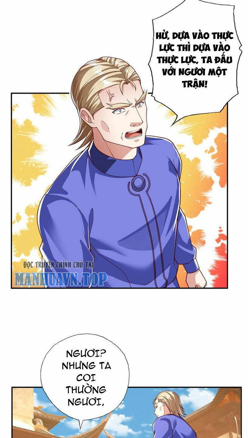 Ta Có Thể Đốn Ngộ Vô Hạn: Chapter 96