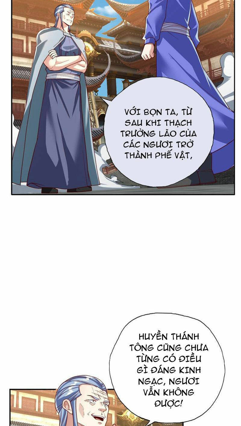 Ta Có Thể Đốn Ngộ Vô Hạn: Chapter 96