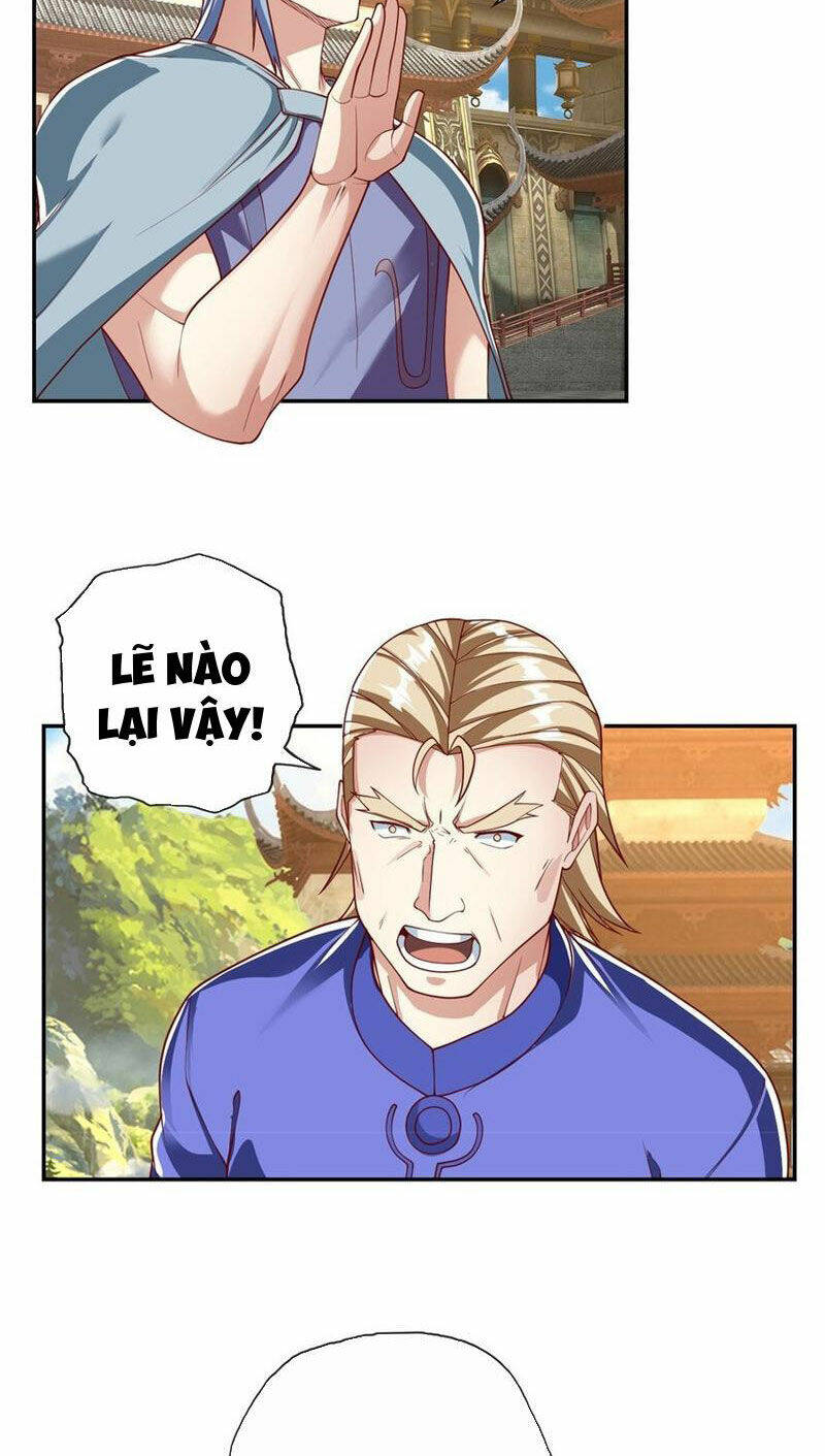 Ta Có Thể Đốn Ngộ Vô Hạn: Chapter 96
