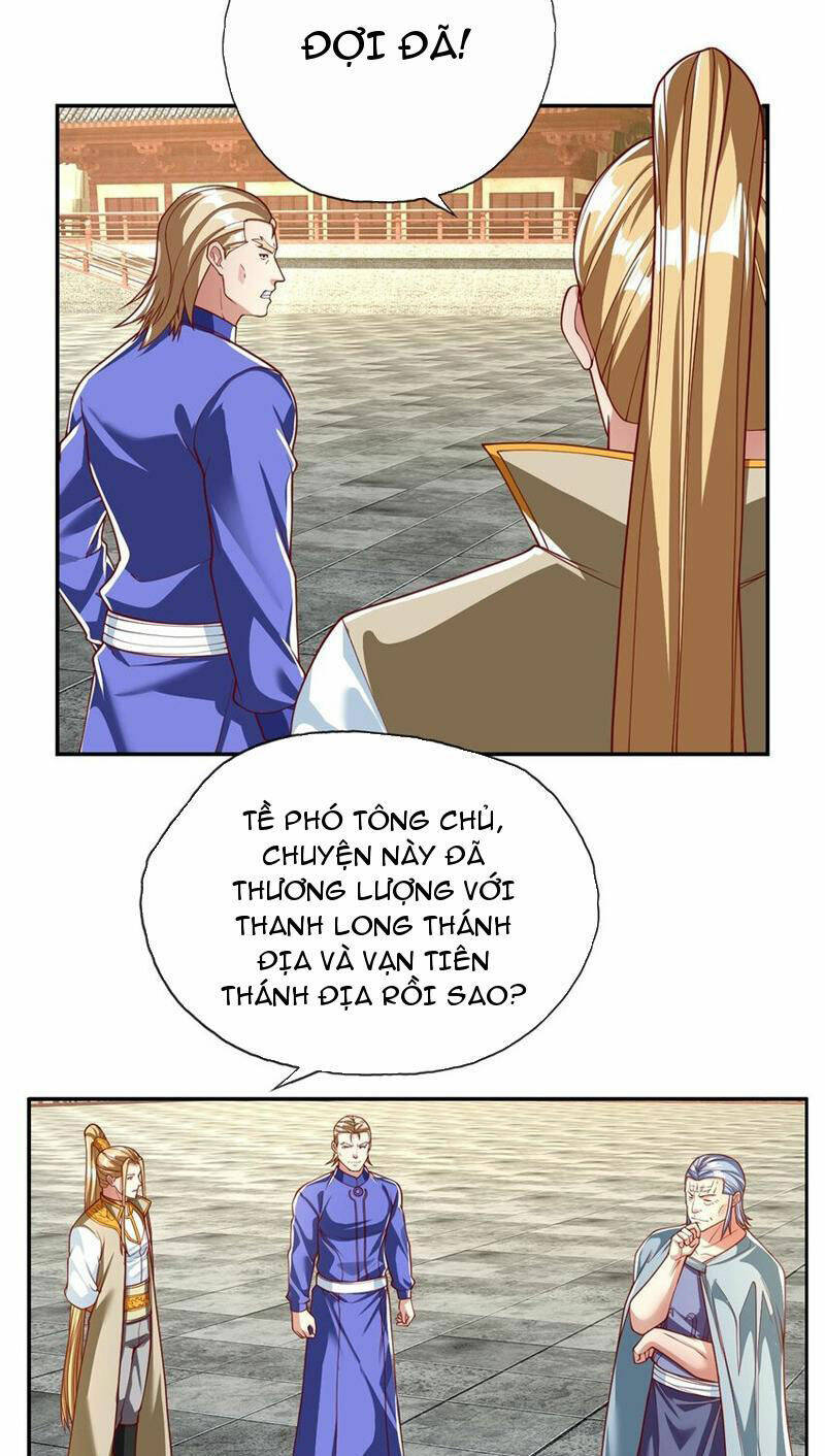 Ta Có Thể Đốn Ngộ Vô Hạn: Chapter 96