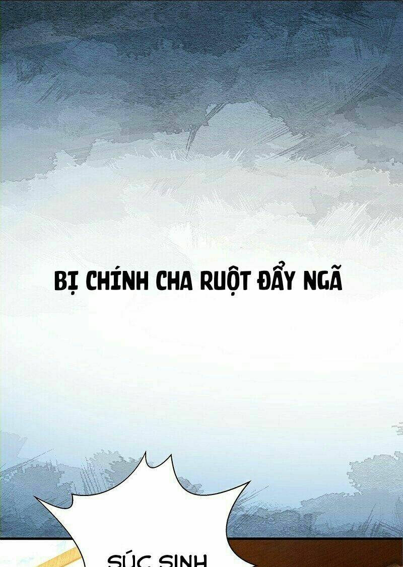Tổng Tài Bá Đạo Cầu Ôm Ôm: Chapter 1
