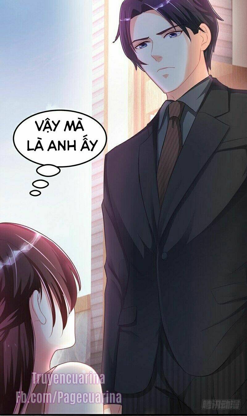 Tổng Tài Bá Đạo Cầu Ôm Ôm: Chapter 1
