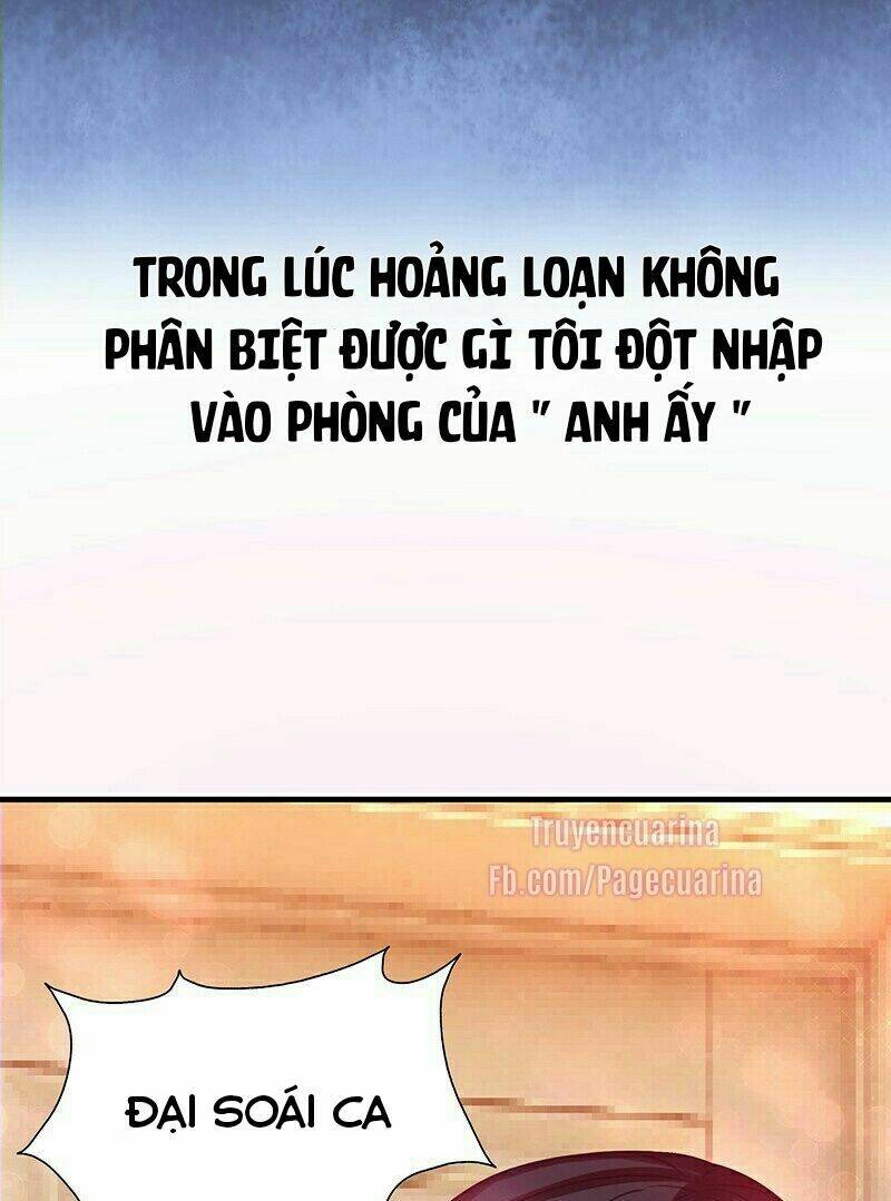Tổng Tài Bá Đạo Cầu Ôm Ôm: Chapter 1