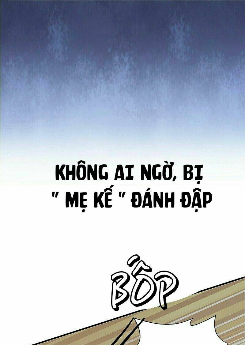 Tổng Tài Bá Đạo Cầu Ôm Ôm: Chapter 1