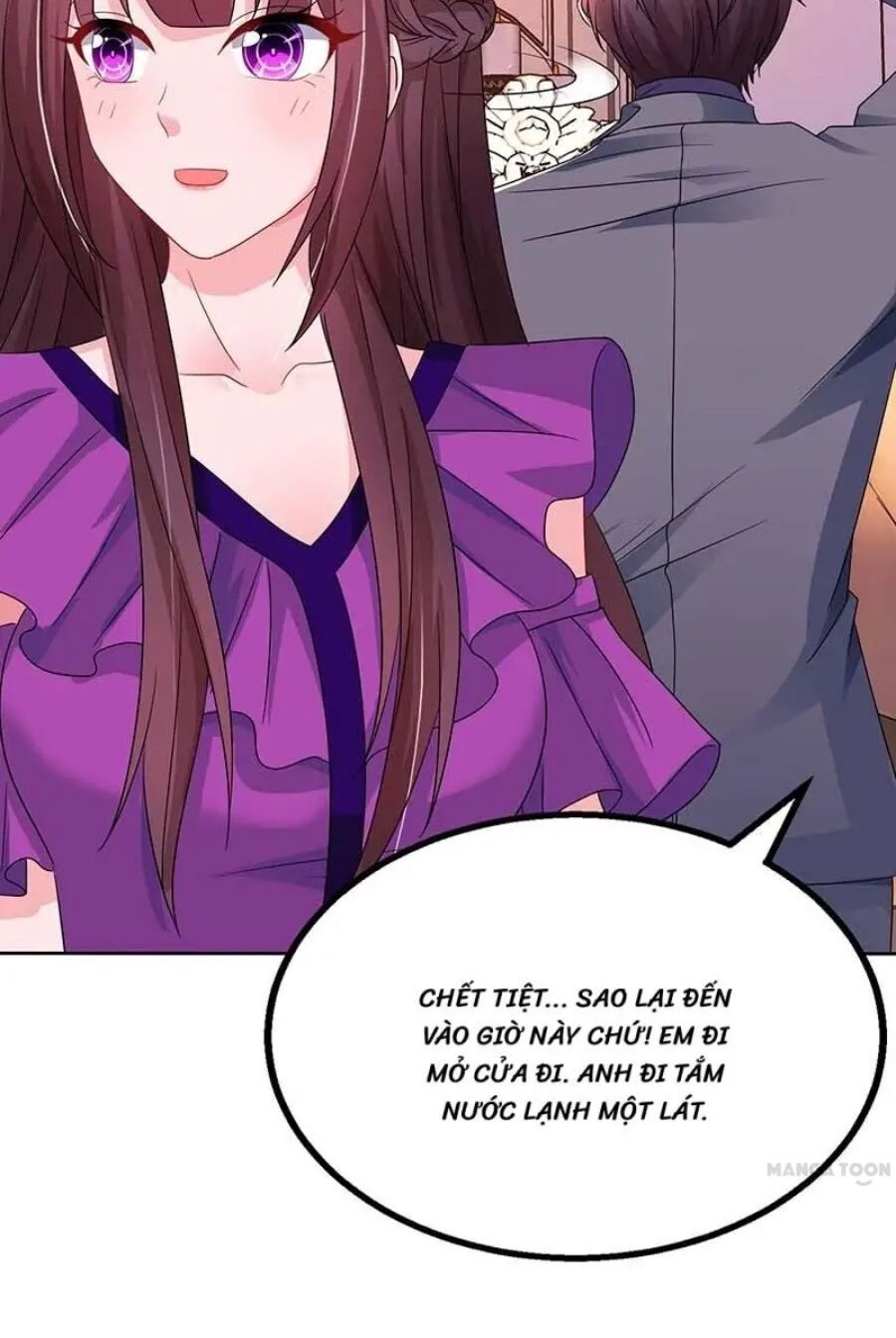 Tổng Tài Bá Đạo Cầu Ôm Ôm: Chapter 100
