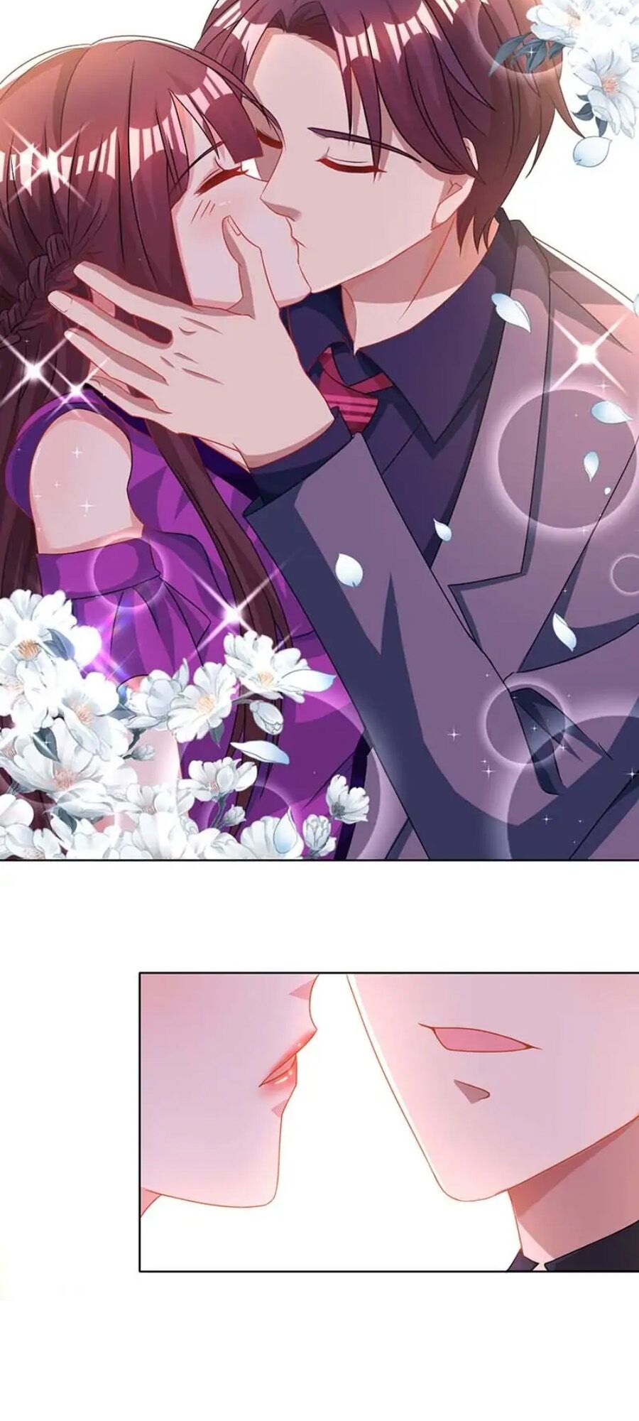 Tổng Tài Bá Đạo Cầu Ôm Ôm: Chapter 100