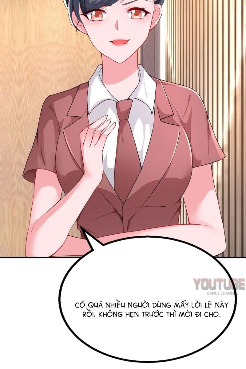 Tổng Tài Bá Đạo Cầu Ôm Ôm: Chapter 101