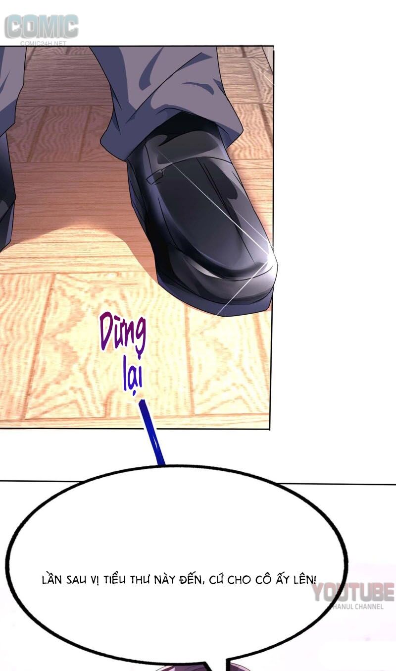 Tổng Tài Bá Đạo Cầu Ôm Ôm: Chapter 101