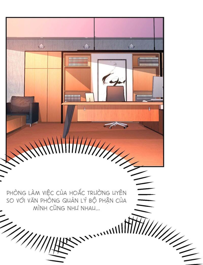 Tổng Tài Bá Đạo Cầu Ôm Ôm: Chapter 101