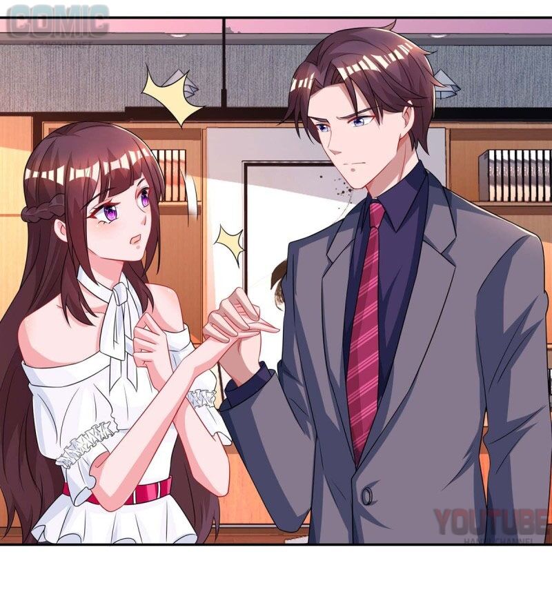 Tổng Tài Bá Đạo Cầu Ôm Ôm: Chapter 101