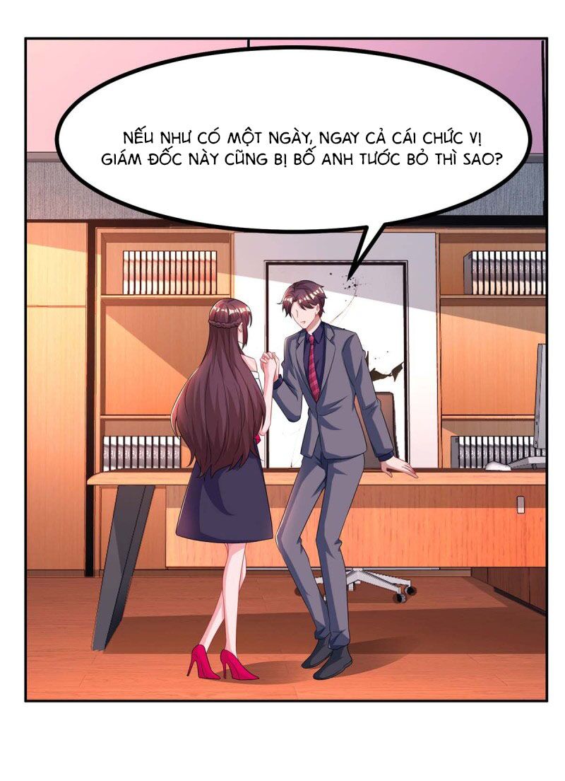Tổng Tài Bá Đạo Cầu Ôm Ôm: Chapter 101