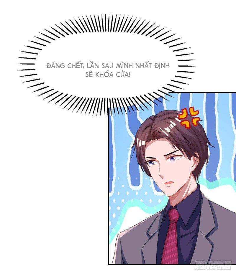 Tổng Tài Bá Đạo Cầu Ôm Ôm: Chapter 102