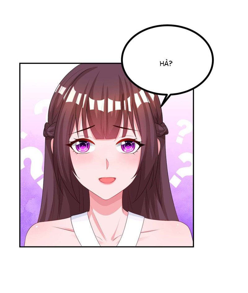 Tổng Tài Bá Đạo Cầu Ôm Ôm: Chapter 102