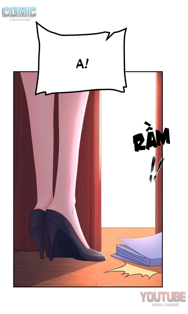 Tổng Tài Bá Đạo Cầu Ôm Ôm: Chapter 102