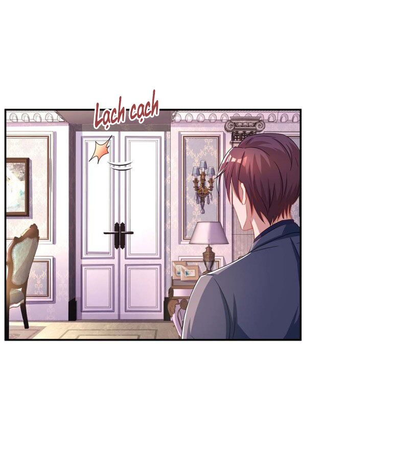 Tổng Tài Bá Đạo Cầu Ôm Ôm: Chapter 102