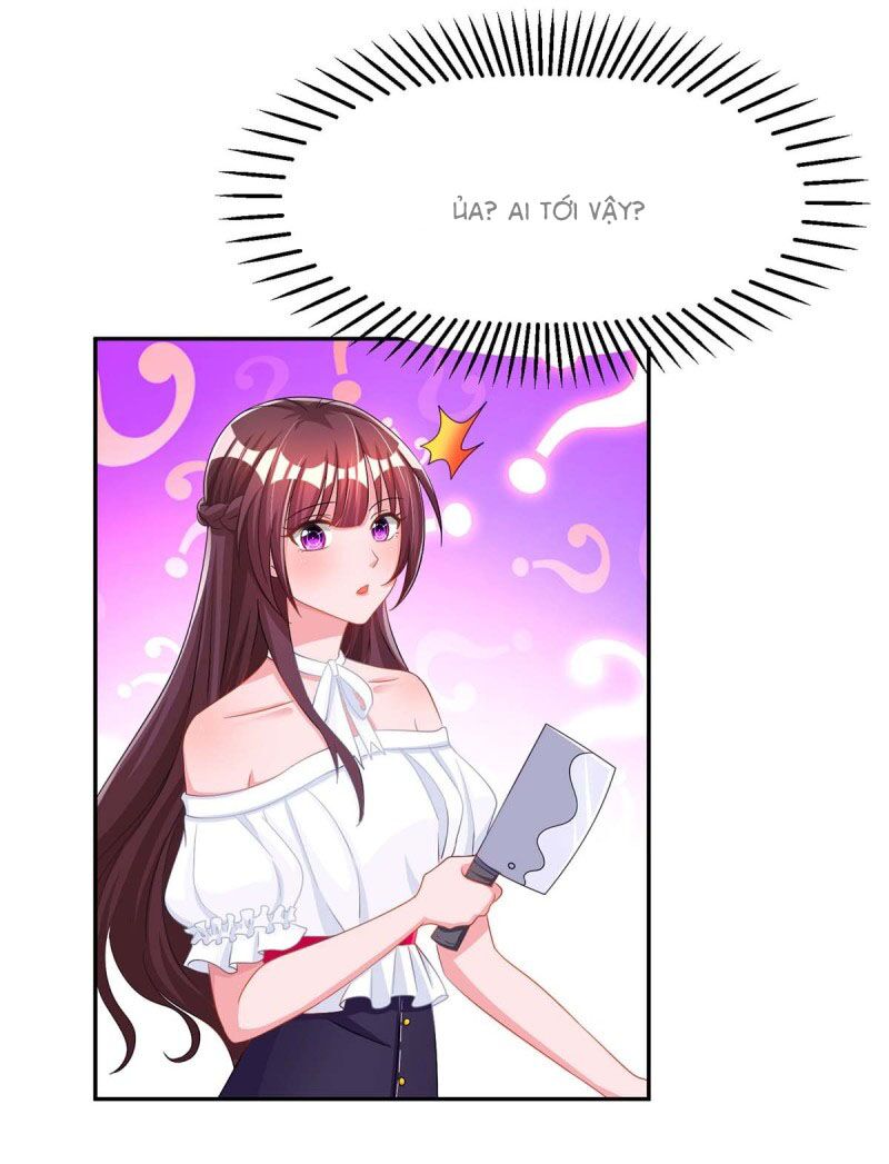 Tổng Tài Bá Đạo Cầu Ôm Ôm: Chapter 102