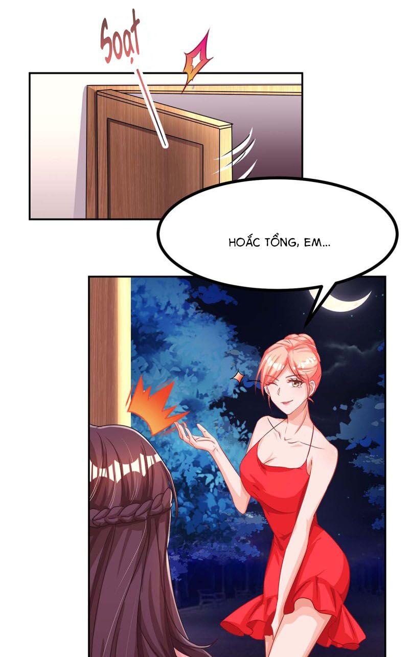 Tổng Tài Bá Đạo Cầu Ôm Ôm: Chapter 102