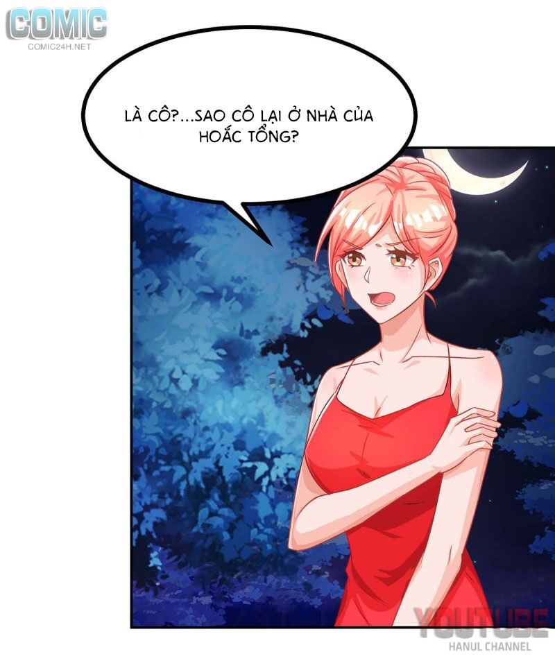 Tổng Tài Bá Đạo Cầu Ôm Ôm: Chapter 102