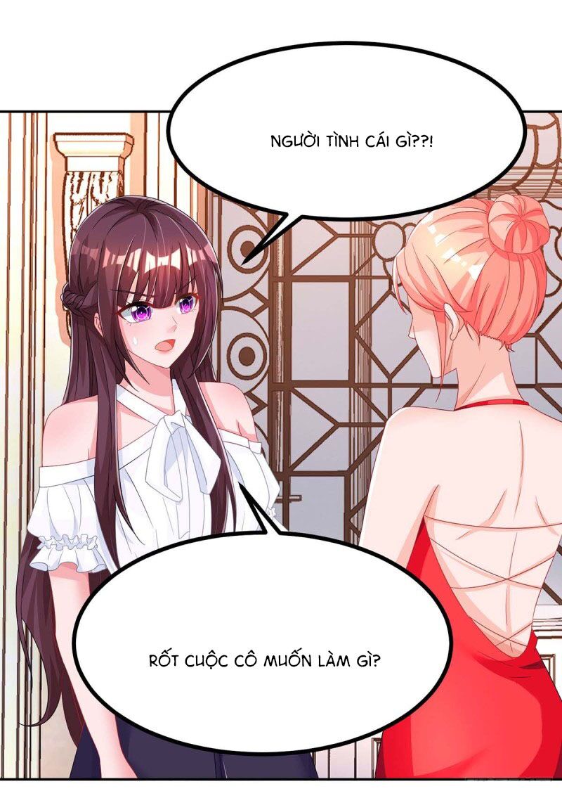 Tổng Tài Bá Đạo Cầu Ôm Ôm: Chapter 102