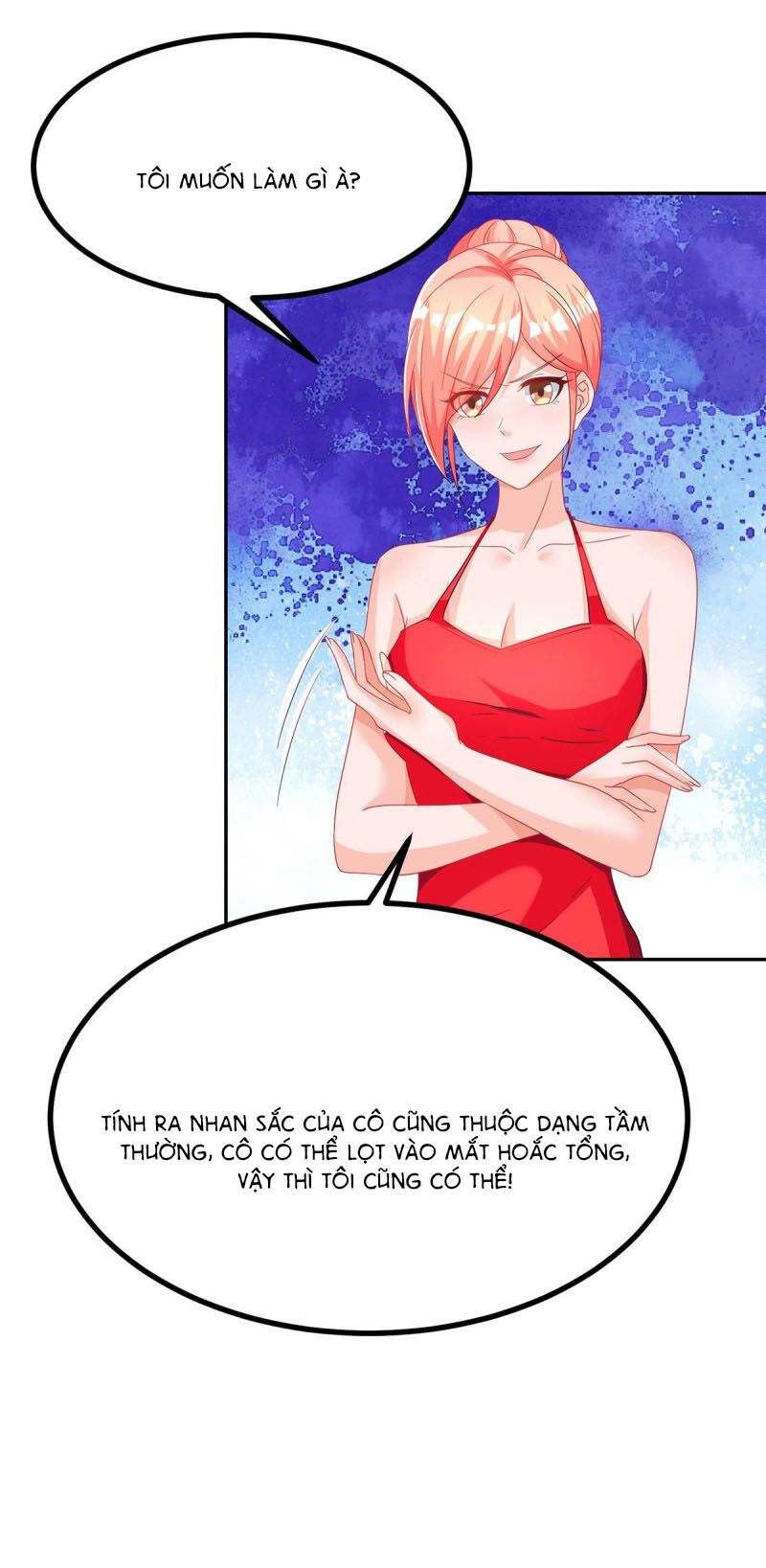 Tổng Tài Bá Đạo Cầu Ôm Ôm: Chapter 102