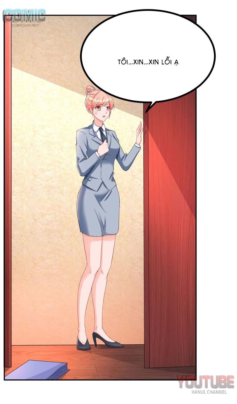 Tổng Tài Bá Đạo Cầu Ôm Ôm: Chapter 102