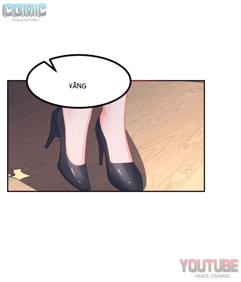 Tổng Tài Bá Đạo Cầu Ôm Ôm: Chapter 102