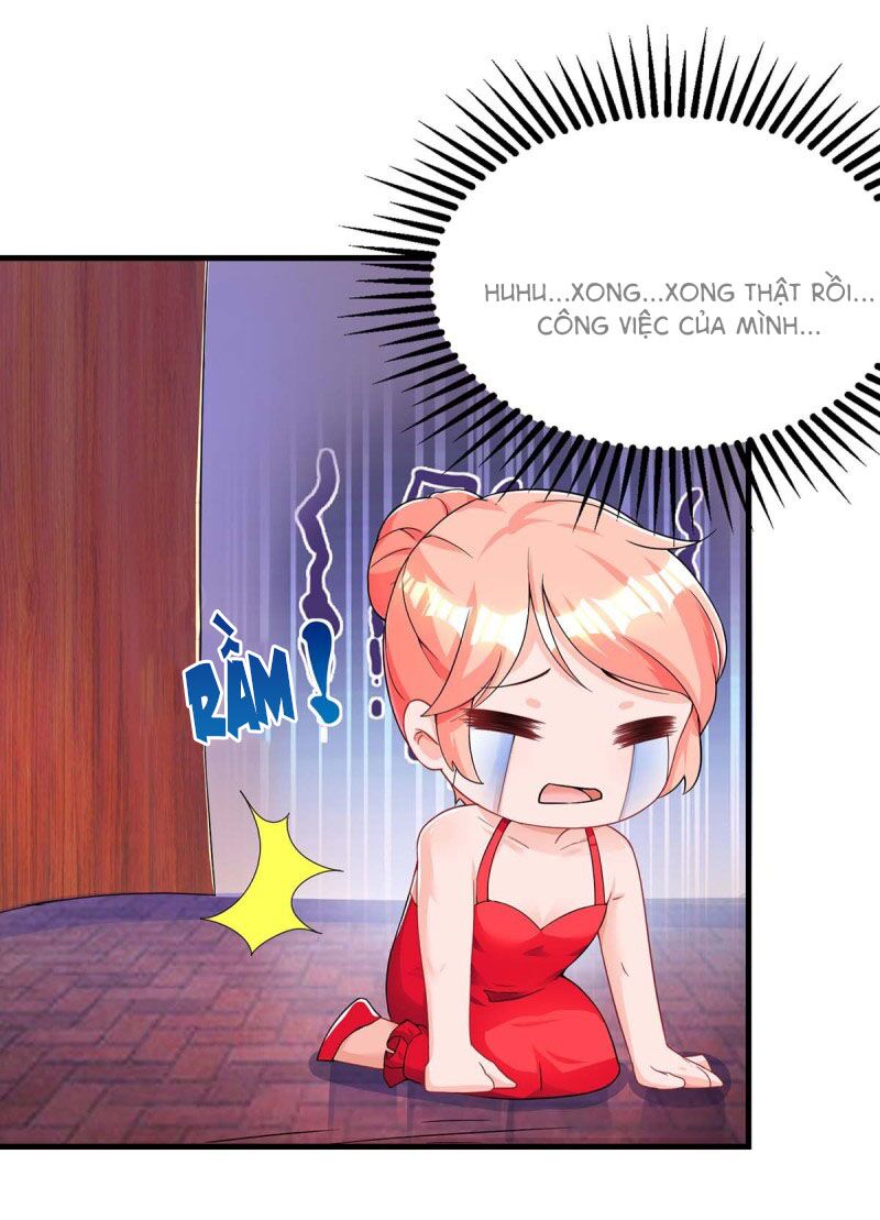 Tổng Tài Bá Đạo Cầu Ôm Ôm: Chapter 103