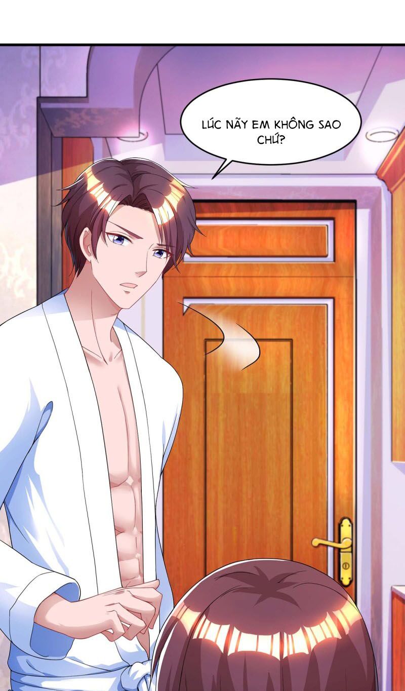Tổng Tài Bá Đạo Cầu Ôm Ôm: Chapter 103