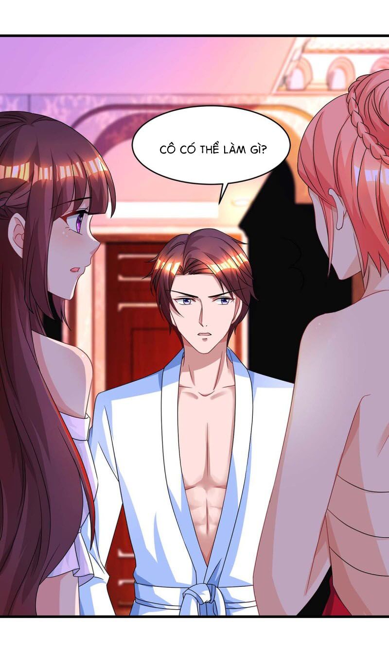 Tổng Tài Bá Đạo Cầu Ôm Ôm: Chapter 103