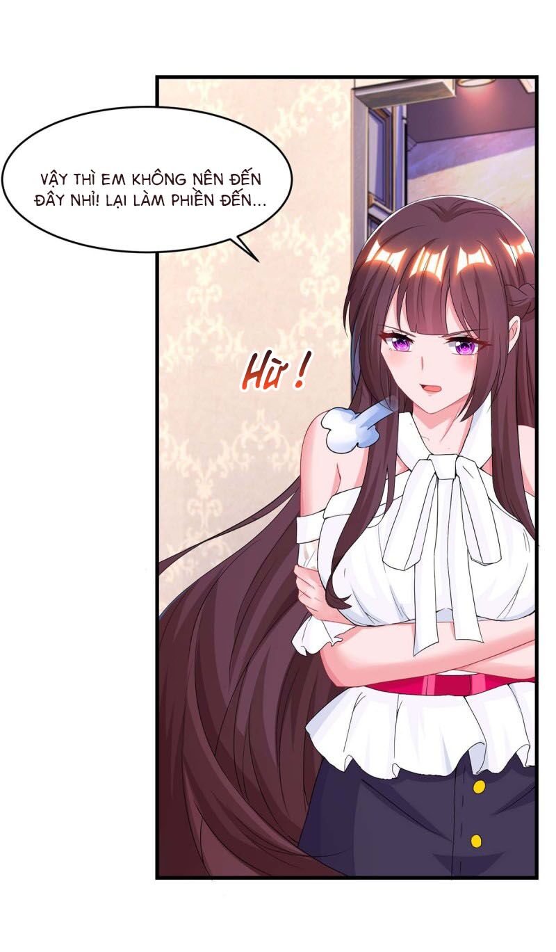 Tổng Tài Bá Đạo Cầu Ôm Ôm: Chapter 103