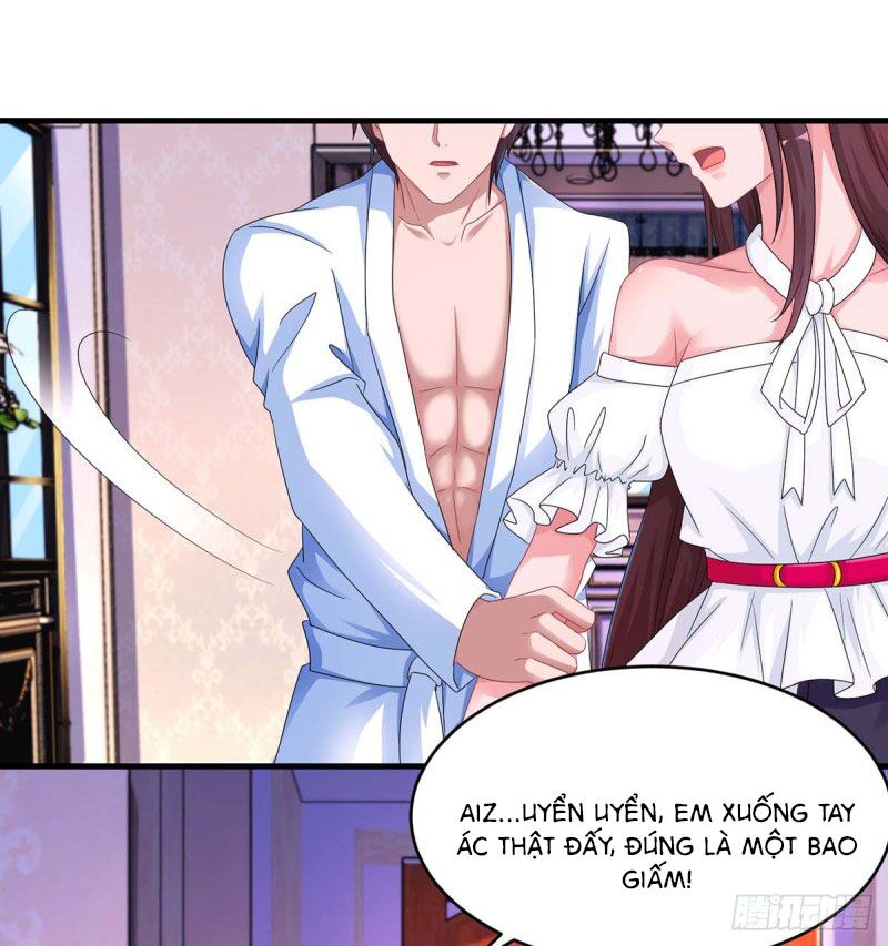 Tổng Tài Bá Đạo Cầu Ôm Ôm: Chapter 103