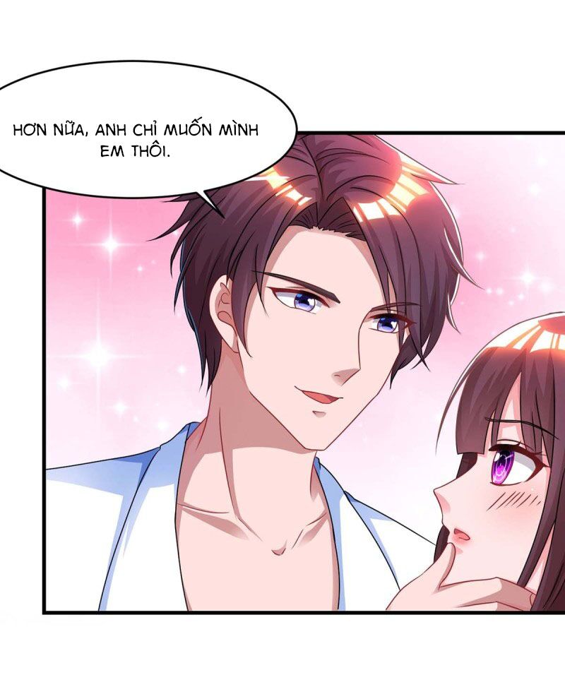 Tổng Tài Bá Đạo Cầu Ôm Ôm: Chapter 103