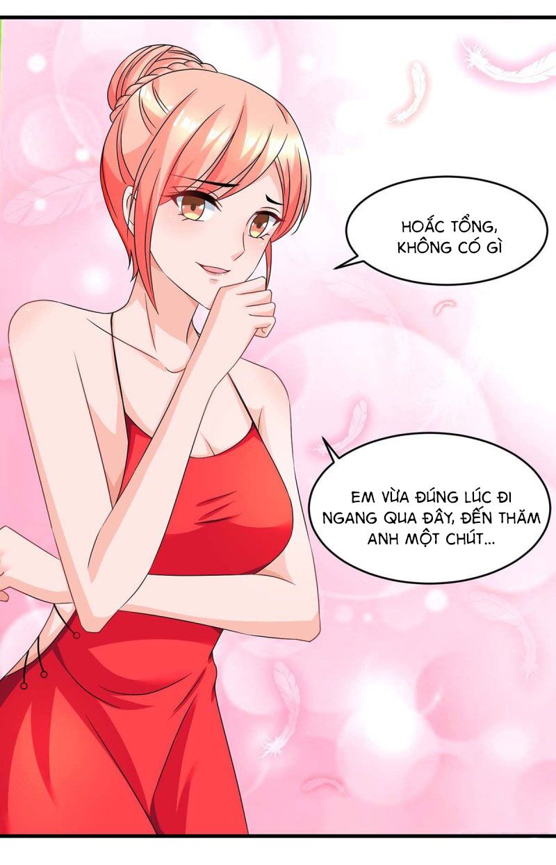 Tổng Tài Bá Đạo Cầu Ôm Ôm: Chapter 103