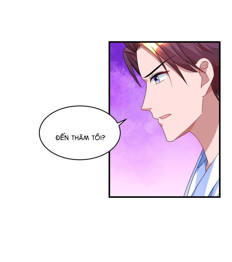 Tổng Tài Bá Đạo Cầu Ôm Ôm: Chapter 103