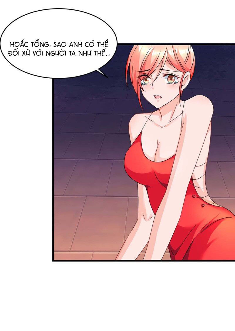 Tổng Tài Bá Đạo Cầu Ôm Ôm: Chapter 103