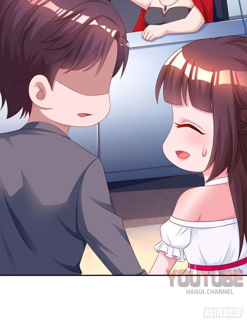 Tổng Tài Bá Đạo Cầu Ôm Ôm: Chapter 104