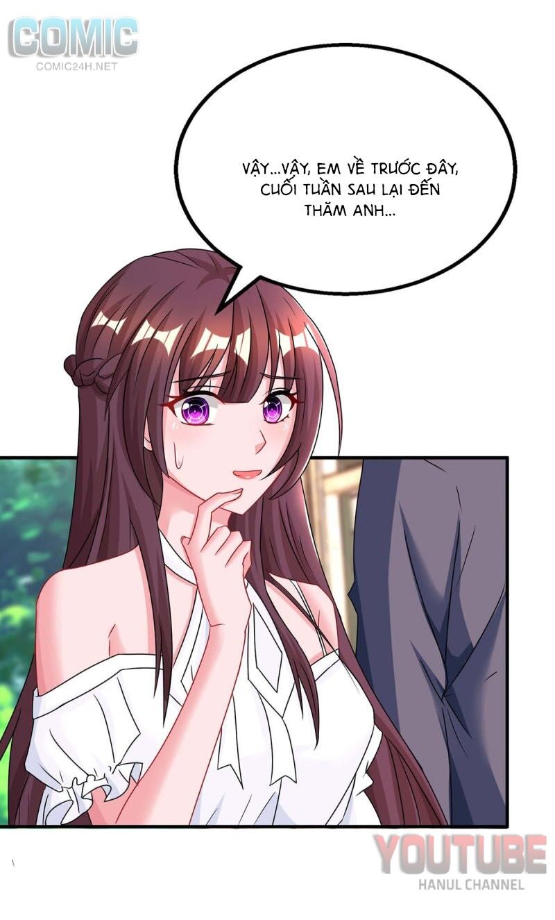 Tổng Tài Bá Đạo Cầu Ôm Ôm: Chapter 104