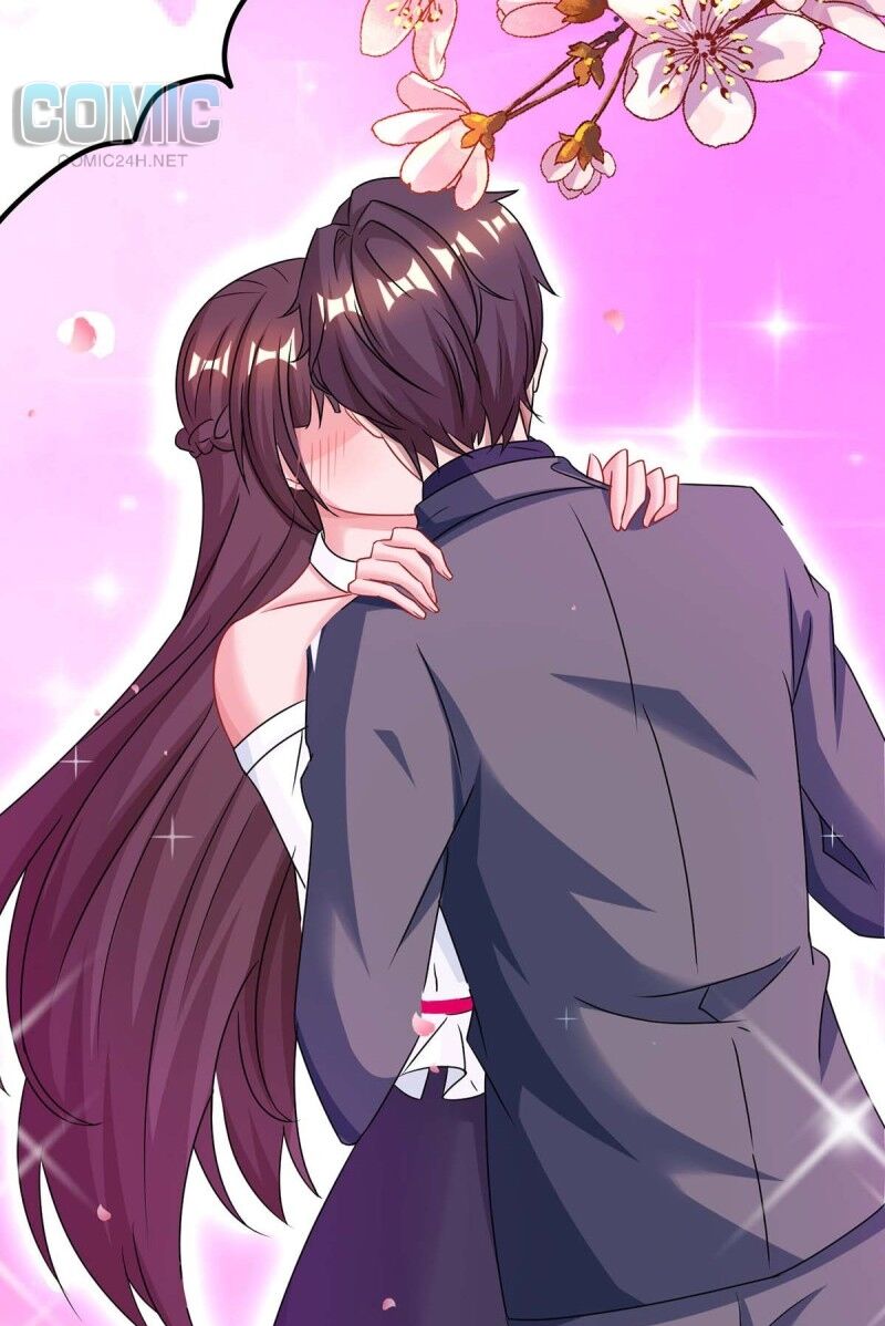 Tổng Tài Bá Đạo Cầu Ôm Ôm: Chapter 104