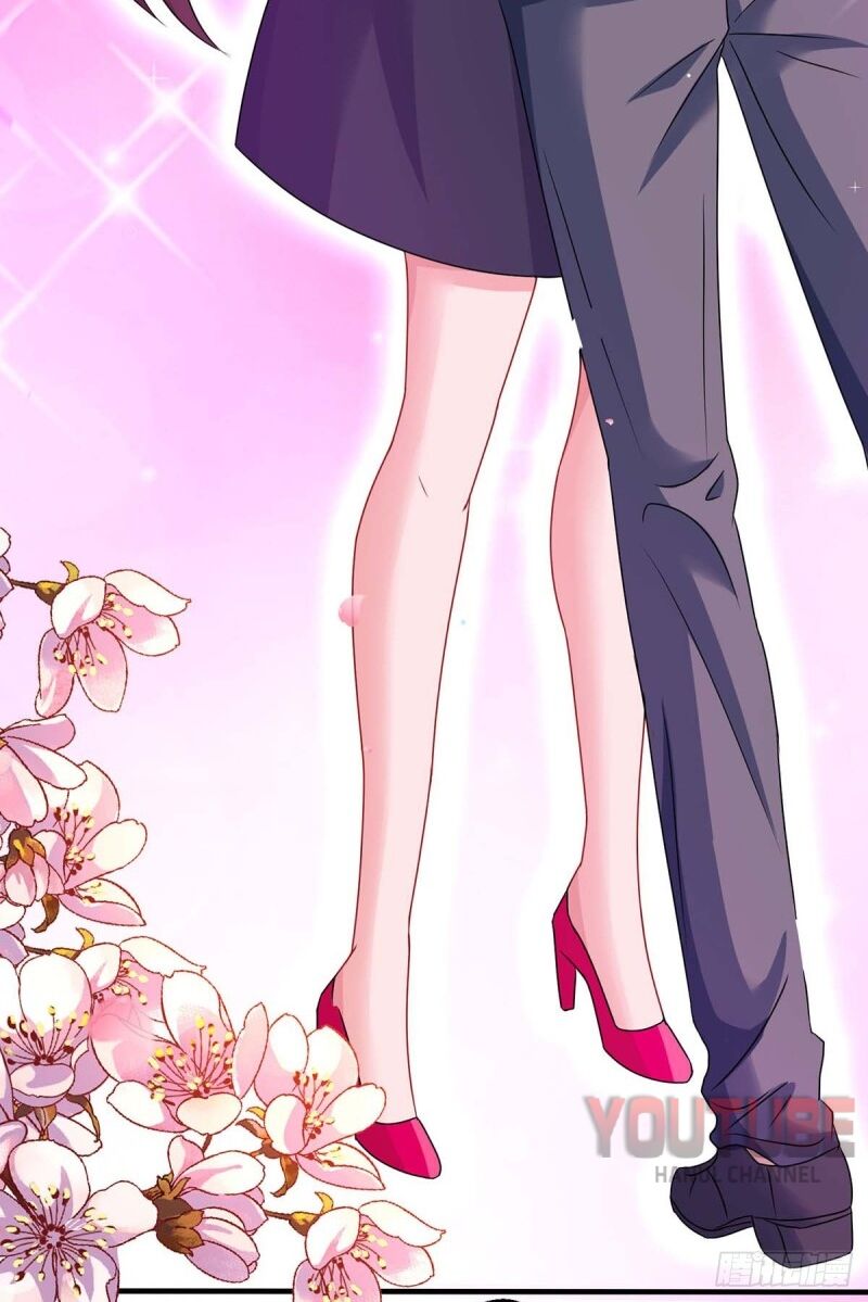 Tổng Tài Bá Đạo Cầu Ôm Ôm: Chapter 104