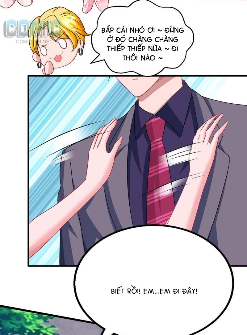 Tổng Tài Bá Đạo Cầu Ôm Ôm: Chapter 104