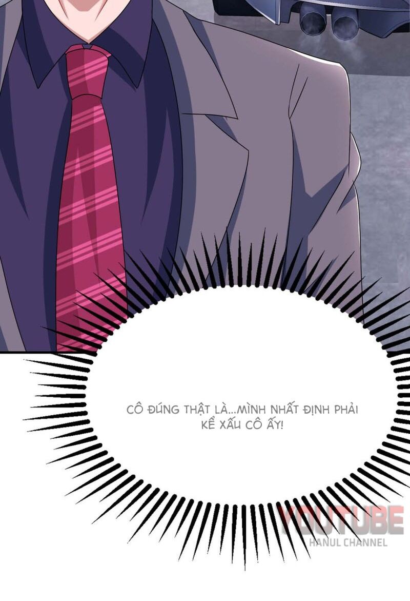 Tổng Tài Bá Đạo Cầu Ôm Ôm: Chapter 104