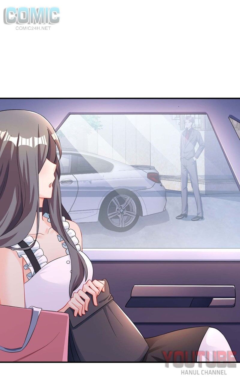 Tổng Tài Bá Đạo Cầu Ôm Ôm: Chapter 104
